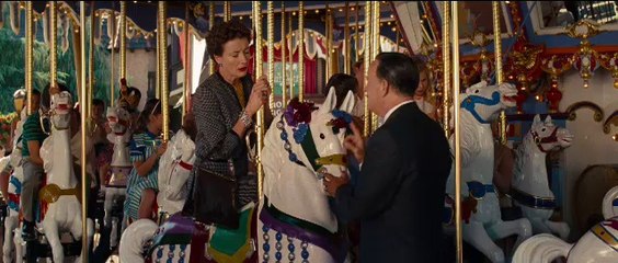 Dans l'ombre de Mary - (Saving Mr. Banks)  - Trailer