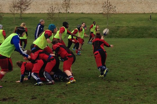 Pays de Galles – France féminines : Direction Grand Chelem ?