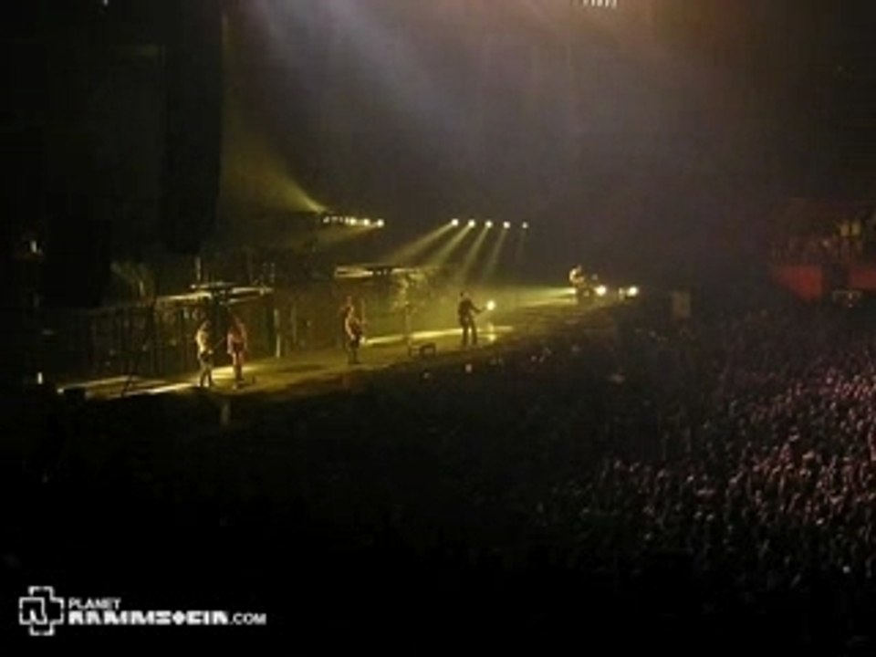 Rammstein