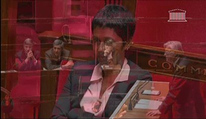 Didier Quentin / Résolution Réunionnais Creuse