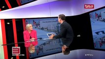 Invitée : Marine Le Pen - Preuves par 3