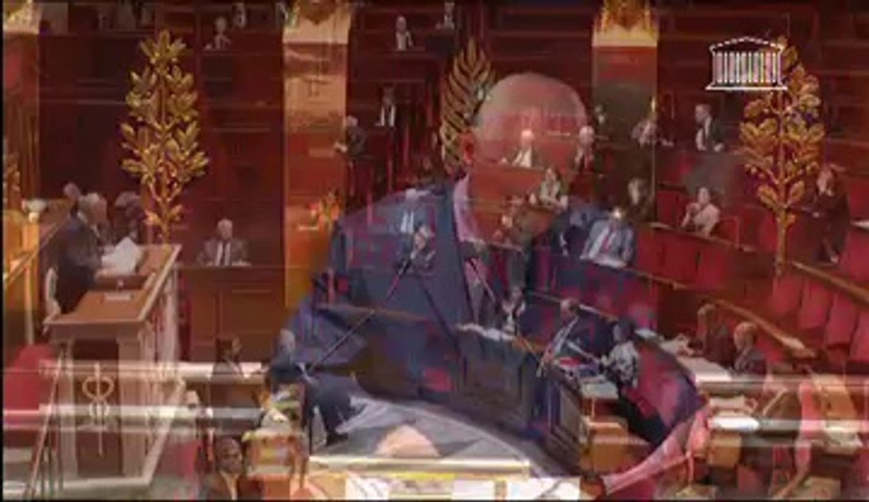 Victorin Lurel / Résolution Réunionnais Creuse