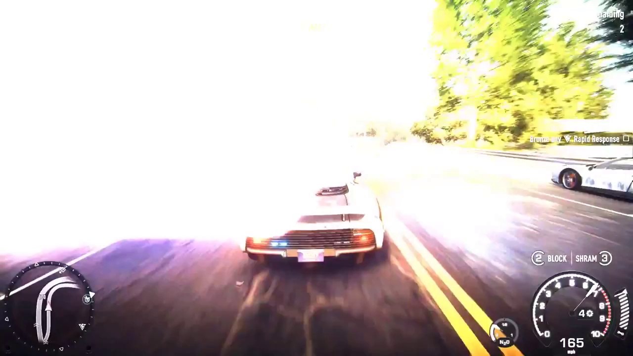 Need for Speed Rivals - Jaguar DLC Pack Trailer