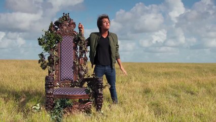 Daniel Landers - Love Me Tonight