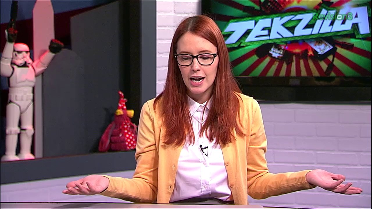 FreeFileSync: Move All The Files Fast! 5 Tips For A First Time PC Builder. Why Personal Domain Emails Make You Easier To Hack. Buying A 3D Printer. - Tekzilla