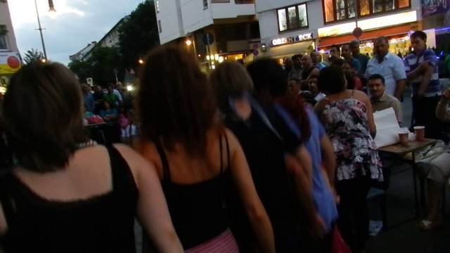 GovendaKÎ (Govenda Kurdî-Înternational)/Berlin-Kreuzberg