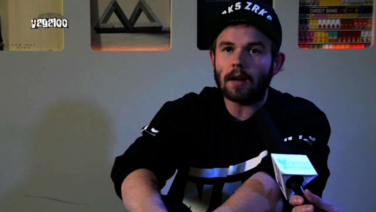 ROCKSTAH im Interview zum Album Pubertät\