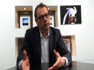 Municipales 2014 Amiens, Thierry Bonte PS