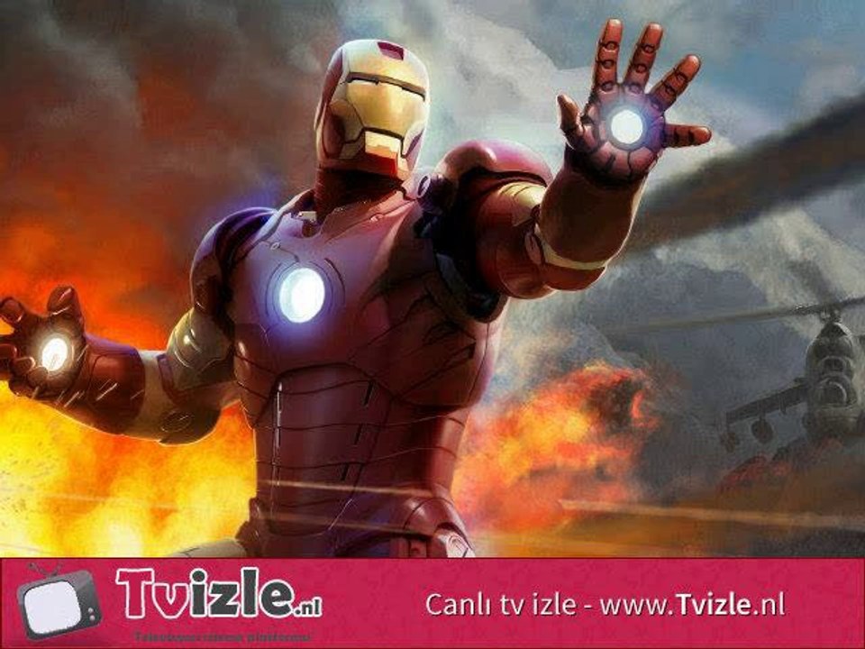 Televizyon İzle Atv