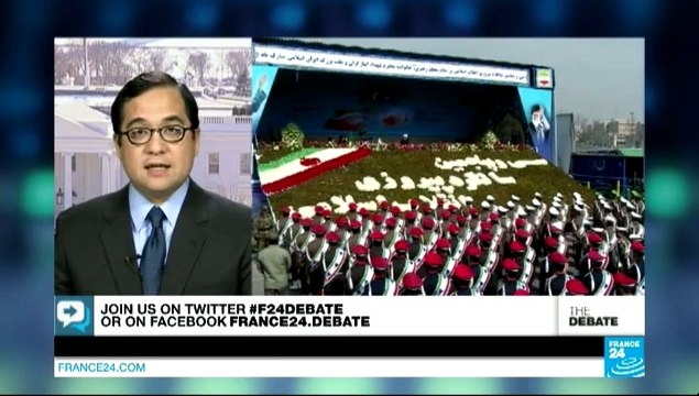 Iran nuclear talks: negotiations on long-term deal open in Vienna (part 1)