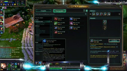 Tioger Midd/support Lux