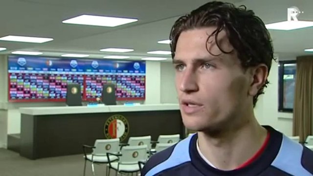 08-02-2013 Hadden ons sneller moeten belonen