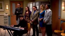 The Big Bang Theory - From The Moment That I Met You - YouTube