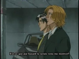 Haru Wo Daite Ita OAV 2 Part 1