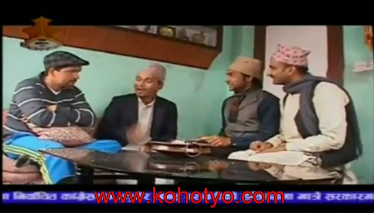 Meri Bassai, 18 February 2014 Full Episode HD