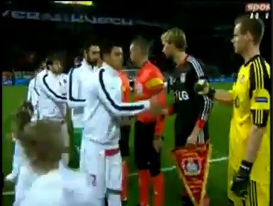 BY x PSG - Video 1