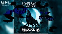 Stadiumx & Taylr Renee - Howl At The Moon (Original Mix)