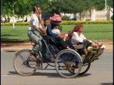 Cyclo Vietnam