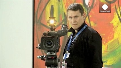 Angela Merkel tente d'apaiser les tensions avec la Suisse