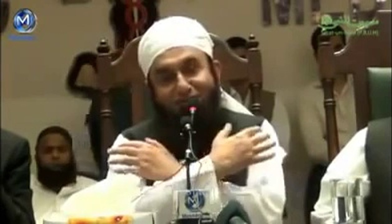 Maulana Tariq Jameel new Bayan _ BEST OF MAULANA TARIQ JAMEEL