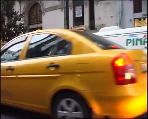 Yamaha YBR 125 (2008)