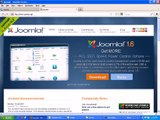 Joomla in Urdu Lesson 01 (ITMasti.COM)