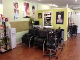 Hair Salon Broome By Shaggahs Hair Studio - 08 9192 1432