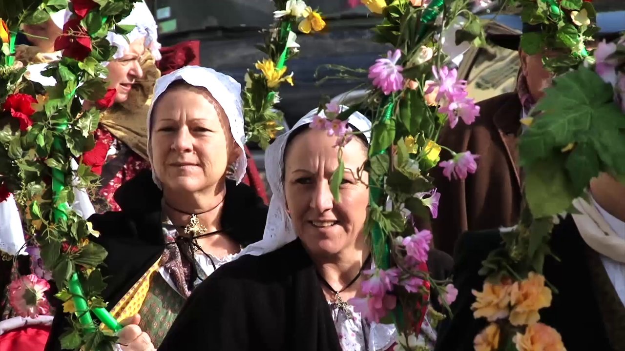 St Blaise 2014