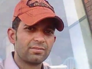 Aai hai chithi aai hai chithi .by .meher zahid