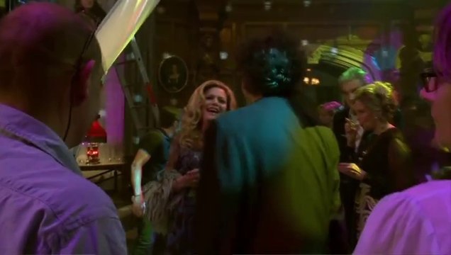 Интервью Тима Бертона 4