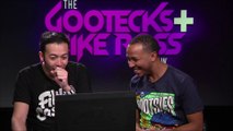 Gootecks Needs Your Papers Please! From the Gootecks & Mike Ross Show
