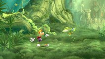 Rayman Legends - Trailer de Lancement [FR]