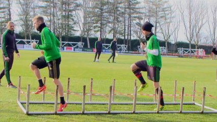 Carica Milan contro un vecchio nemico...