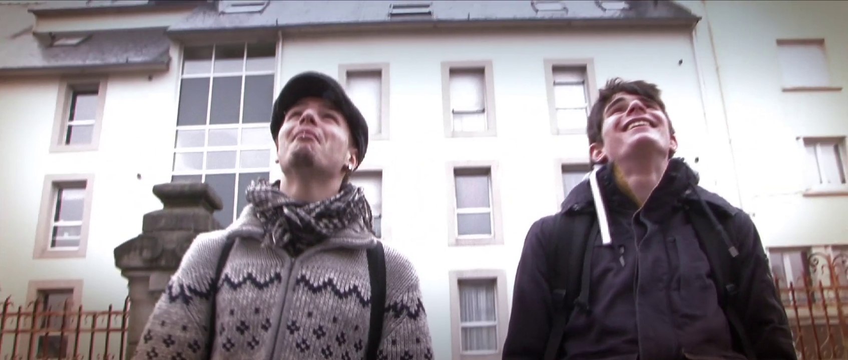 Hivernautes 2014 - bande annonce du Zik Zak Web - la web TV