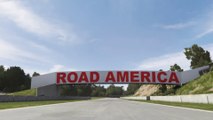 Forza Motorsport 5 - Trailer Road America