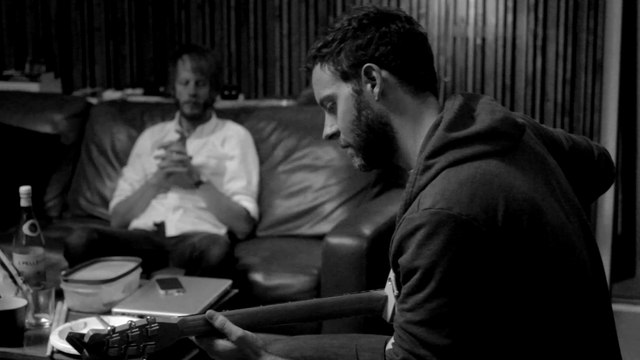 Sharon Van Etten, Are We There (Official Album Trailer)