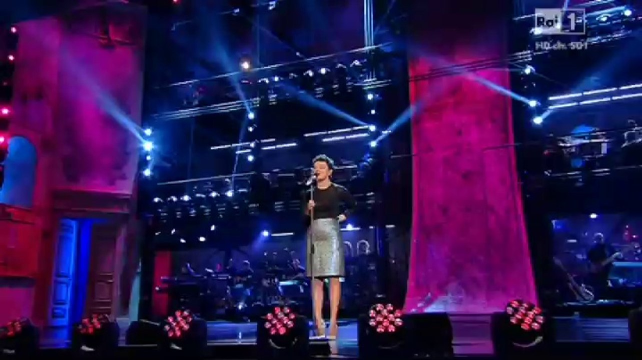 arisa sanremo 2014