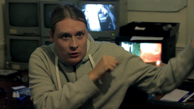 Drowned City - Pirate Radio (Official Trailer)