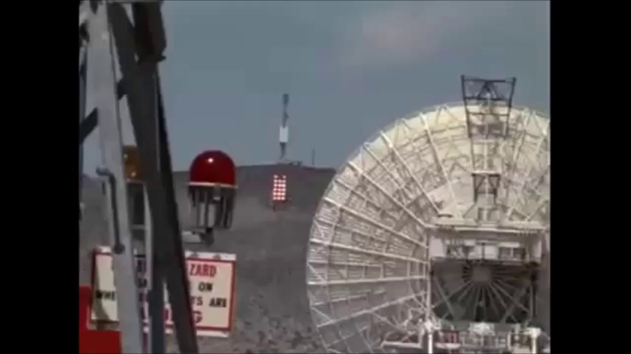 2/18/2014 -- Want to know about HAARP, Directed Energy Weapons, and Weather Modification? (3 of 4)