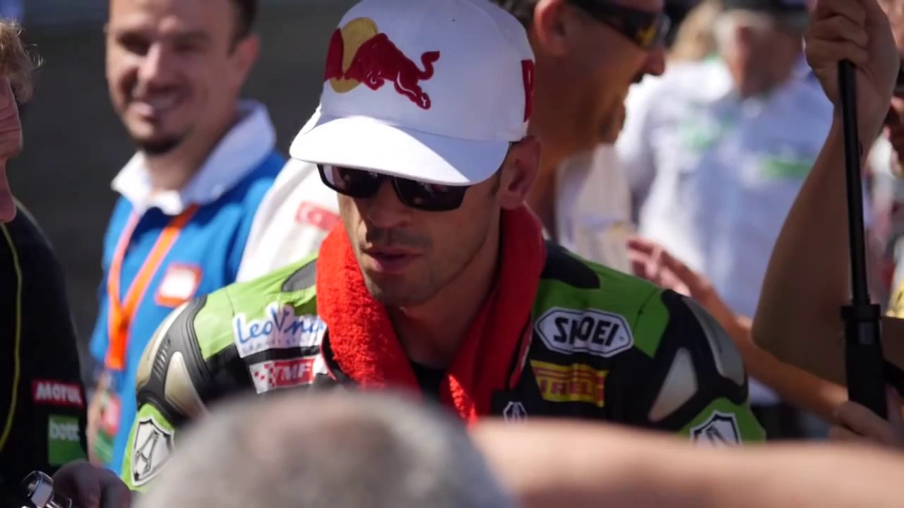 Intercity Istanbul Park SBK 2013