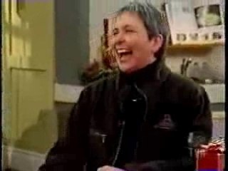 Lara fabian 2 filles le matin