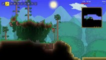 LETS PLAY TERRARIA 1.2.3 UPDATE _ PART 1 _ OUR FIRST DAY! (TERRARIA 1.2.3 PLAYTHROUGH)(360P_HX