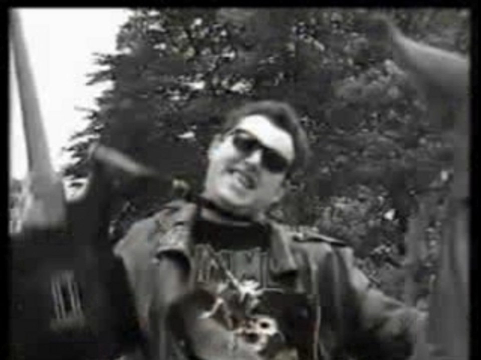 RCCOOLLIFE PSYCHOBILLY