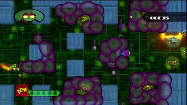 Sly Cooper : Voleurs à travers le temps - Objets restants de l'épisode 4 & Super Alter Ego