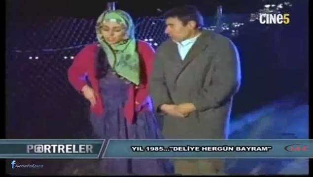 Portreler \ İlyas SALMAN