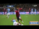 ‫اهداف مباراة مانشستر سيتي وبرشلونة 0-1 [2014_02_18] دوري أبطال أوروبا [تعليق عصام الشوالي]  -