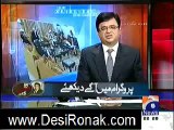 Aaj Kamran Khan Ke Saath – 18th February 2014