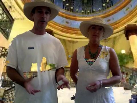 Riu Palace Riviera Maya RIU Hotels RIU Palace RIU ClubHotels