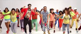 Fantasy Feat Yo Yo Honey Singh Alfaaz - Official Full Video Song
