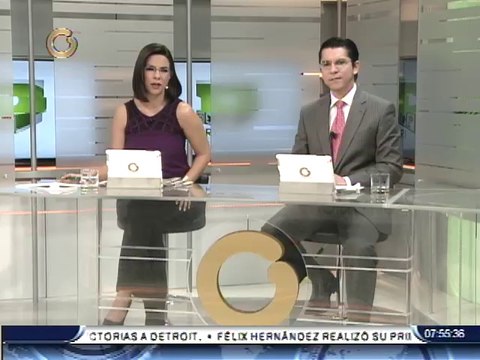 San Cristóbal amaneció paralizada y con comercios cerrados